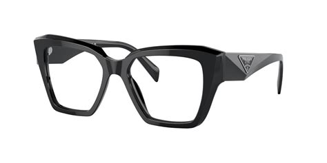 prada black glasses frames|prada glasses frame price.